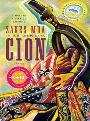 cover image of Cion